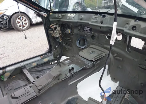 2016 Dodge Challenger Srt Hellcat из США, поврежденный, VIN 2C3CDZC92GH299243